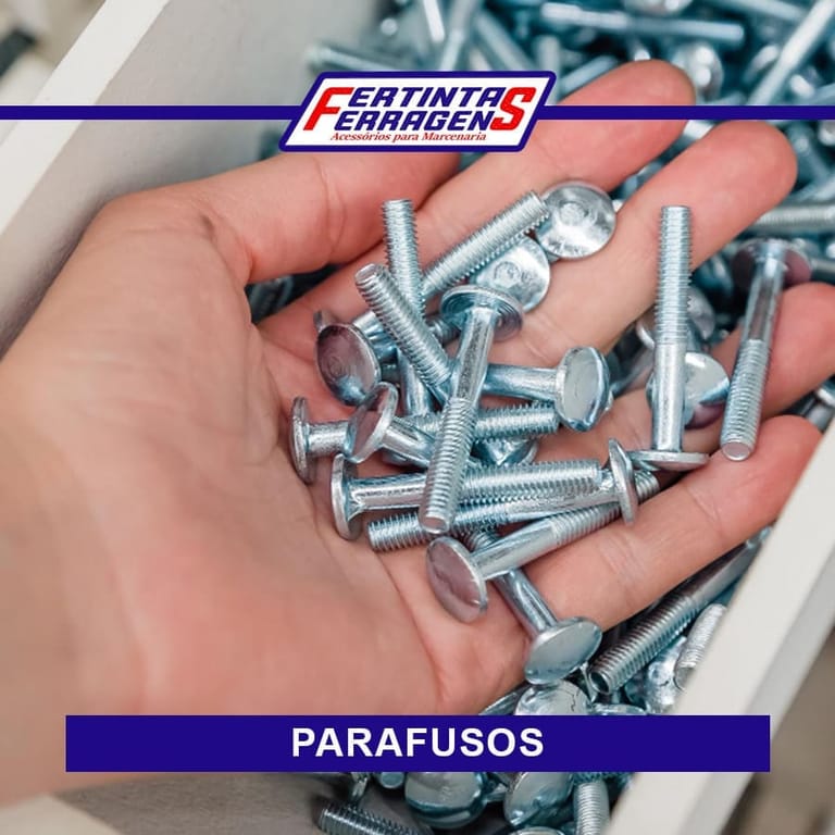 Fertintas | Ferragens para Móveis | Marcenaria em Sorocaba